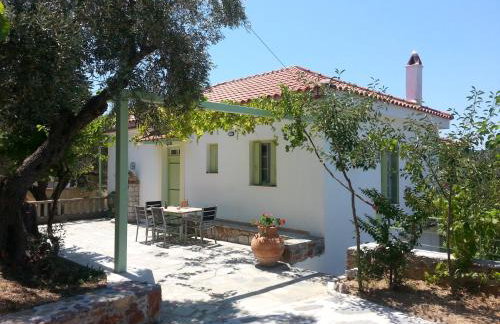 Villa Liogerma - Foto 15