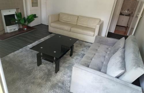 The Lambeth Apartment - Foto 32