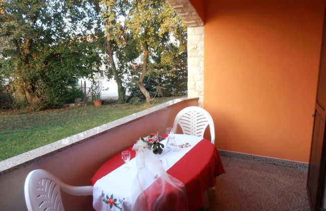 Villa Linet - Foto 46