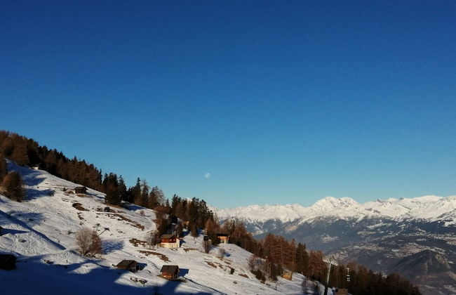 Luxury Apartment in the Heart of Valley - Foto 21