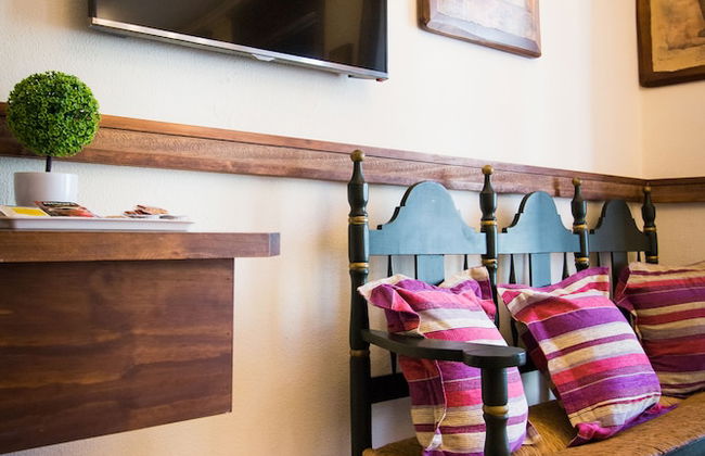 Holidays2Malaga Comfort Apartments - Foto 30