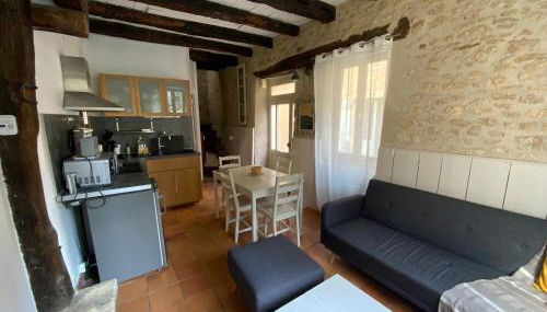 Maison Noëlle - Foto 3