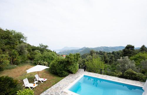 Villa VERA - private villa for 8 guests with pool - Foto 53
