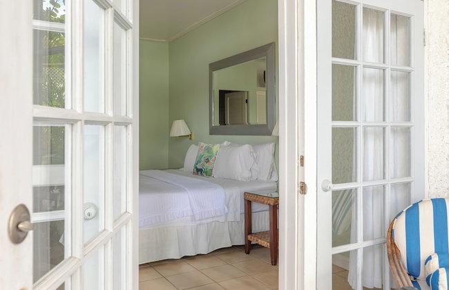 Fort Recovery Beachfront Villa & Suites Hotel - Photo 60