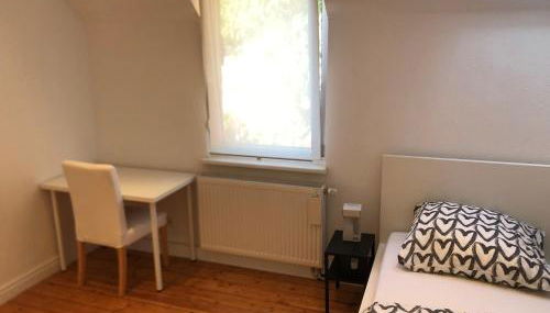 Haus Lutherbaum 4 Zimmer - Foto 2