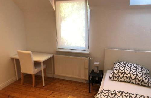 Haus Lutherbaum 4 Zimmer - Foto 2