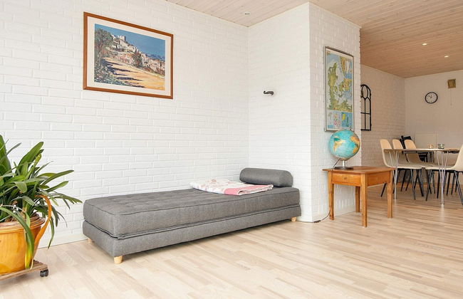 4 Star Holiday Home in Aabenraa - Photo 7