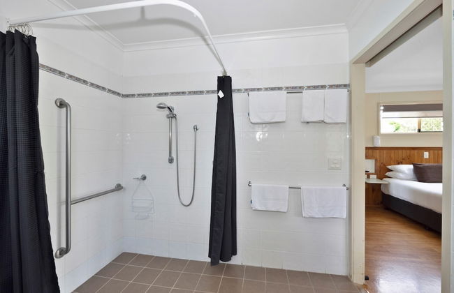 Reflections Tuncurry - Holiday Park - Foto 67