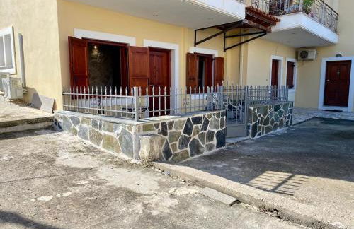 Panoraias Luxury Suite Kyparissia - Foto 9