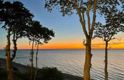 APARTAMENT 36 na klifie z widokiem na morze ADULTS ONLY - Foto 7