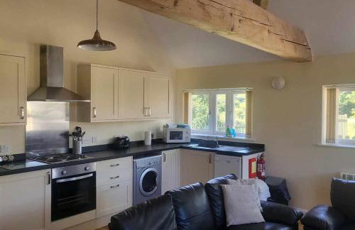 5 Abbey View cottages, Battle, East Sussex - Foto 10