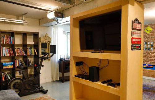 Lake House - Anderson Island - Foto 36