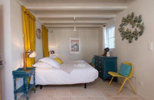 Les Grandes Maisons - Belle Ile - Foto 13