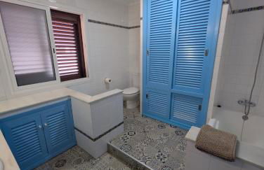 Chalet con vistas al mar - Foto 31