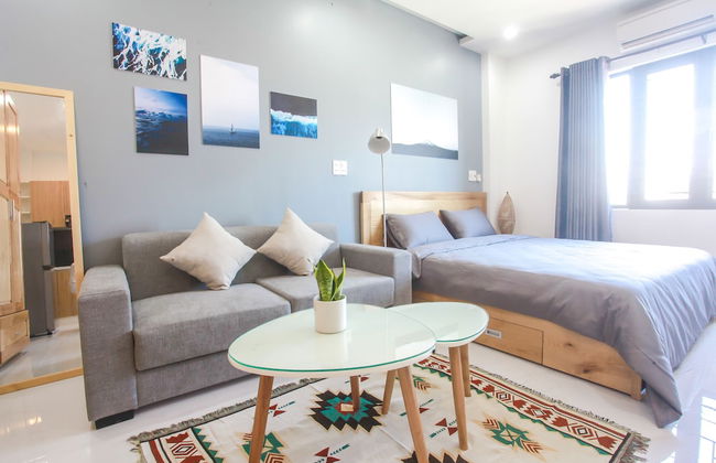 Carol Apartment - Foto 15