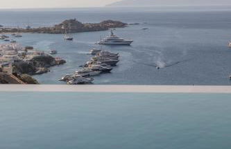Calma Suites Mykonos - Photo 15