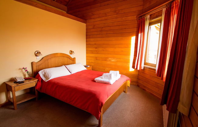 Linda Vista Apart Hotel - Photo 6