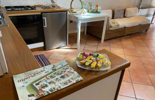 NIDO TRA LE MURA - Foto 26