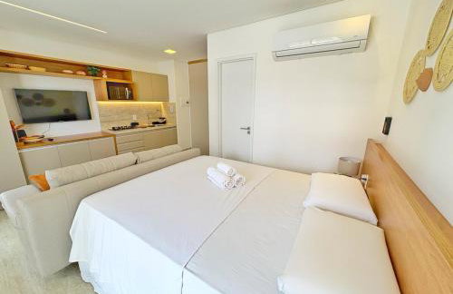 RS 410 · RS 410 - Lindo apt no moderno Tolive Riverside - Foto 15