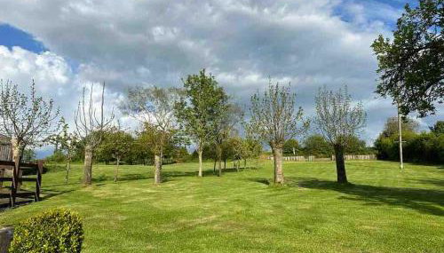 Acorn Cottage - Foto 4, Garden, Garden view