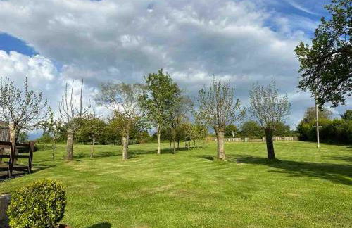 Acorn Cottage - Foto 14