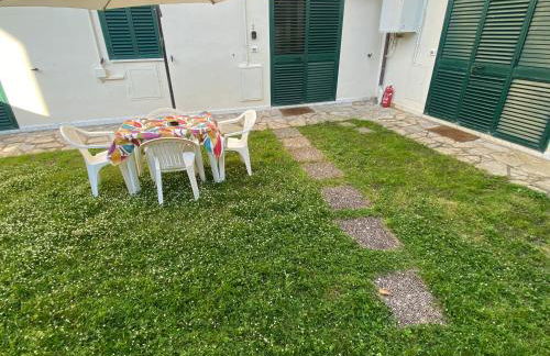 le tre isolette a 200m dal mare - Foto 5