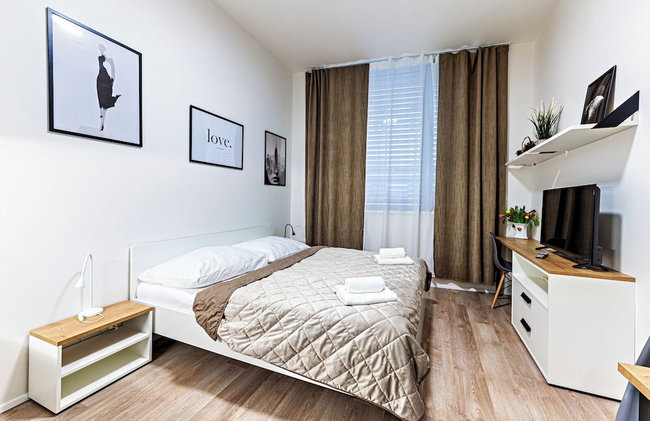MamaStay Andel apartments - Photo 23