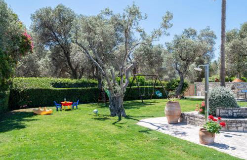 Villa Elisabeth - Foto 53