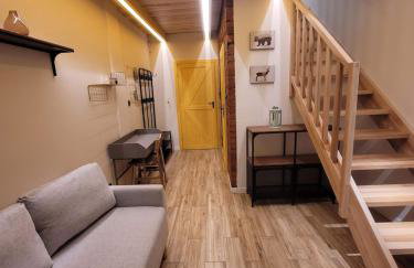 Owczarnia Agroturystyka Ekologiczne Gospodarstwo Owczarskie - Foto 24