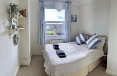 Spacious Victorian townhouse with Cathedral views - Foto 13