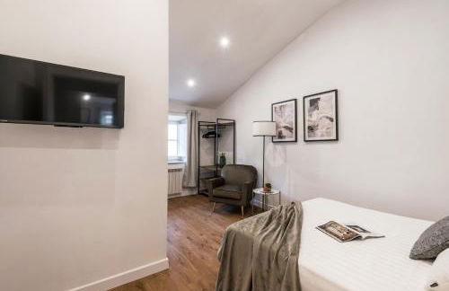 The Best Rent - Refined multi-room apartment in Termini area - Foto 23