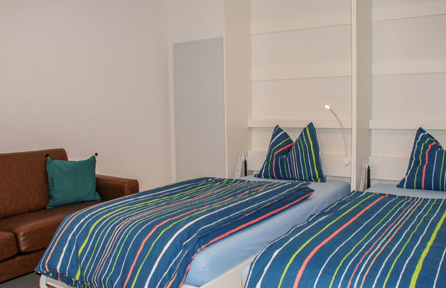 Appartamento 2- Giardino - Foto 9