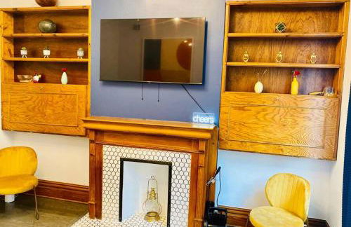 Lincoln Park 3 BR Penthouse - Foto 25