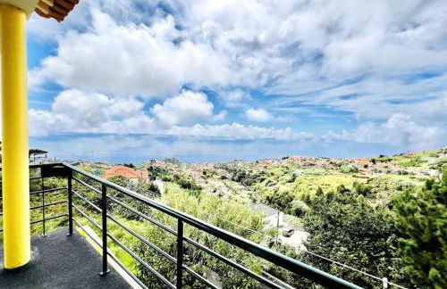 Casa Amarela by Your Madeira Rentals - Foto 3
