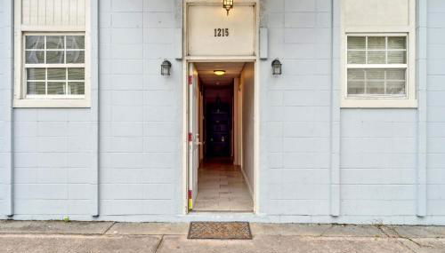 1215 Jefferson St - Foto 2