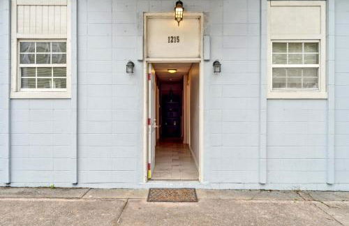 1215 Jefferson St - Foto 2