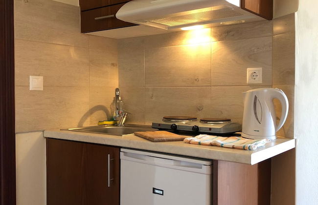 Iolkos Hotel Apartments - Foto 56