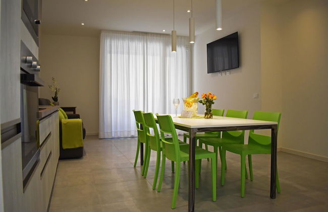 Residence Lake Como - Foto 37