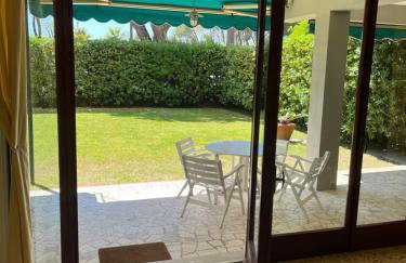 Appartamento Con Giardino A 2 Passi Dal Mare - Foto 13