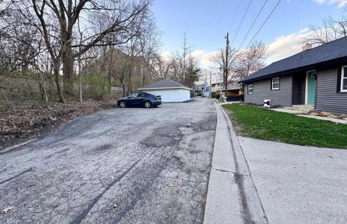 Waterfront Home with Arcade, MassageChair, Firepit, Infinity Game Table - Foto 67