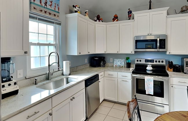 Beach Place - Foto 7