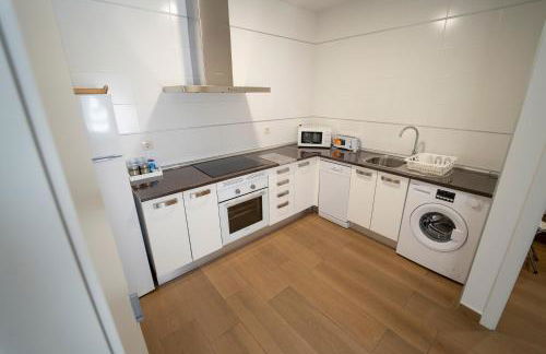 APARTAMENTO SAN MIGUEL N.2 - Foto 18