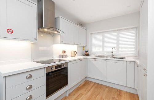 The Old Bakery Angmering - Foto 29