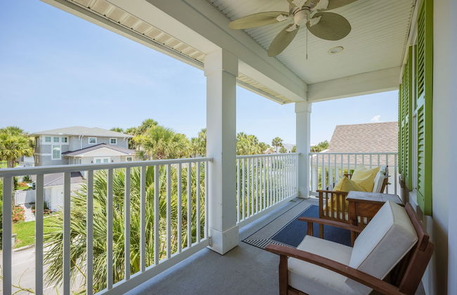 Beach Bliss - Foto 1