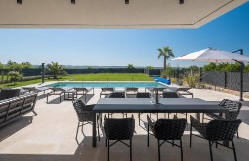 Beautiful Home In Tar - Foto 12