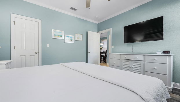 Emerald Destination - Foto 4, Zimmer