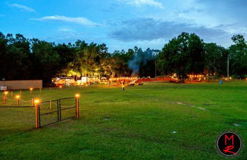 Moto Ranch at Croom - Foto 69