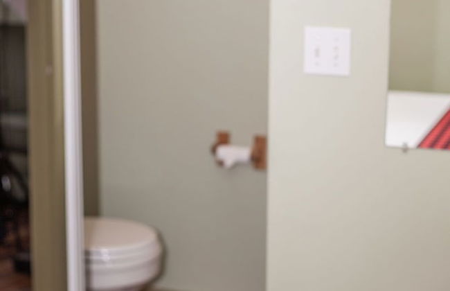 Crooked River Ranch Cabins - Foto 41