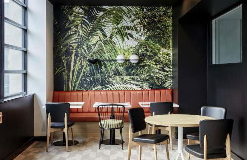 Aparthotel Adagio Liverpool City Centre - Foto 10