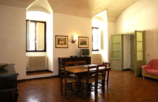 Villa Senni - Foto 4